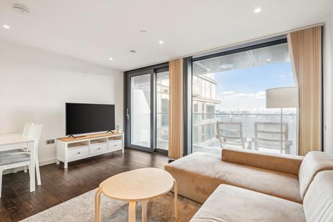 2 bedroom flat to rent, Royal Mint Street, Tower Hill, London, E1.