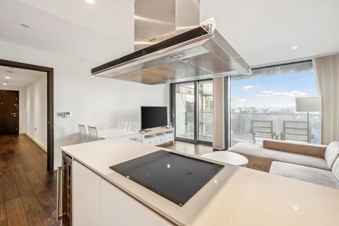 2 bedroom flat to rent, Royal Mint Street, Tower Hill, London, E1.