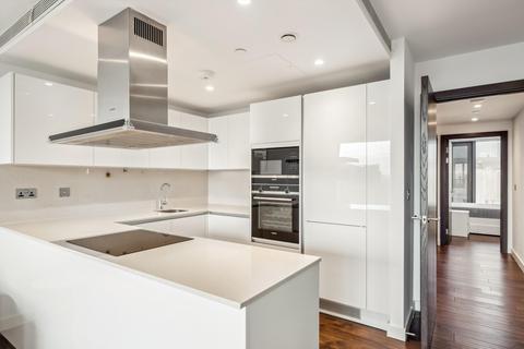 2 bedroom flat to rent, Royal Mint Street, Tower Hill, London, E1.