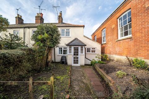 Newbury Street, Whitchurch, RG28 7DR