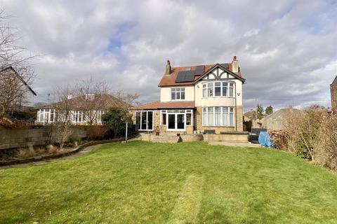 5 bedroom detached house for sale, Slead Avenue, Brighouse