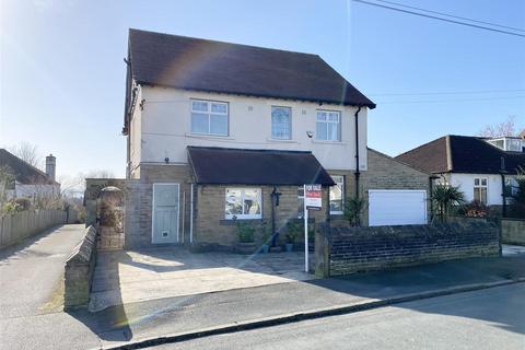 undefined, Slead Avenue, Brighouse