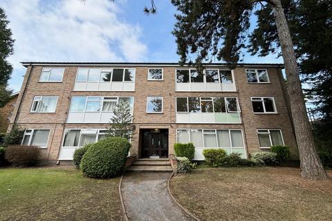 undefined, Manor Court, Manor Road, Dorridge