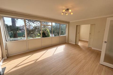 undefined, Manor Court, Manor Road, Dorridge