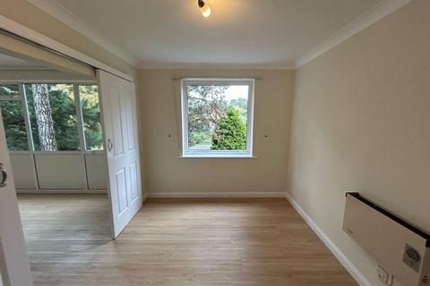 undefined, Manor Court, Manor Road, Dorridge
