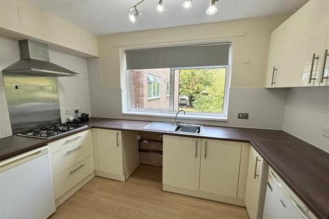 undefined, Manor Court, Manor Road, Dorridge