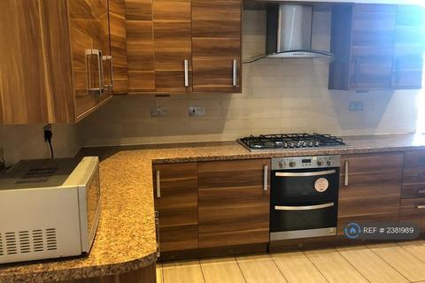 undefined, West Princes Street, Glasgow, G4