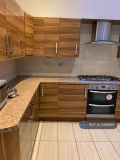 undefined, West Princes Street, Glasgow, G4
