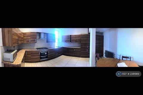undefined, West Princes Street, Glasgow, G4
