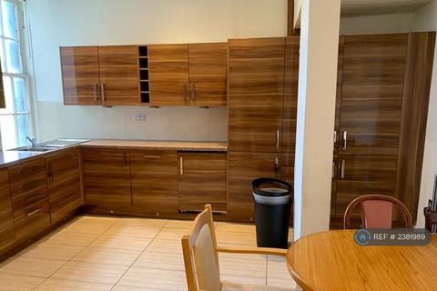 undefined, West Princes Street, Glasgow, G4