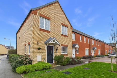 undefined, Gray Avenue, Ely CB6