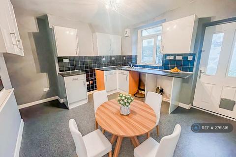 undefined, Radford Street, Darwen, BB3