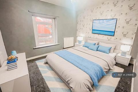 undefined, Radford Street, Darwen, BB3