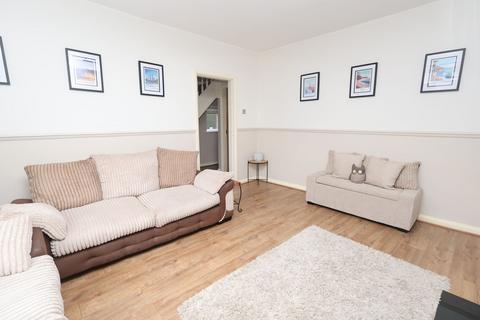 3 bedroom end of terrace house for sale, 22 Derbyshire Crescent, Stretford - M32 9LG