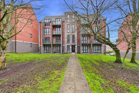 undefined, Shiell Heights, Aykley Heads, DH1