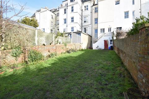 1 bedroom flat for sale, 25 Magdalen Road, St Leonards