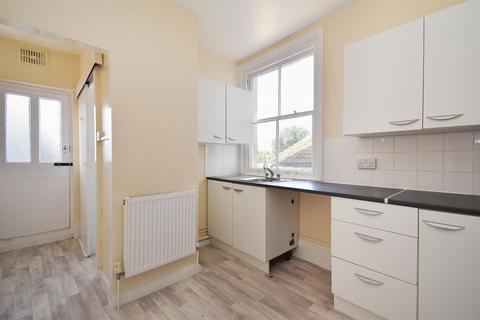 1 bedroom flat for sale, 25 Magdalen Road, St Leonards