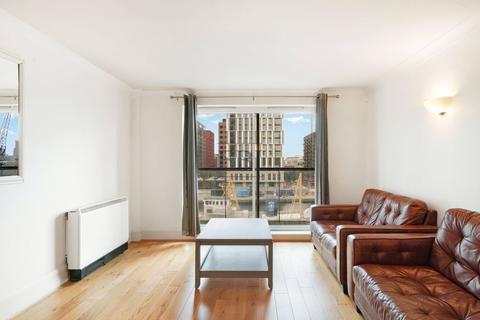Antilles Bay Apartments, 3 Lawn House Close, Canary Wharf, E14