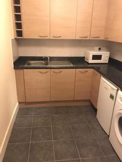 1 bedroom flat to rent, Kilburn High Road, Kilburn