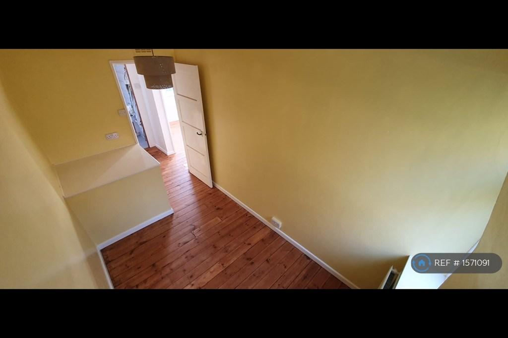 Single Bedroom
