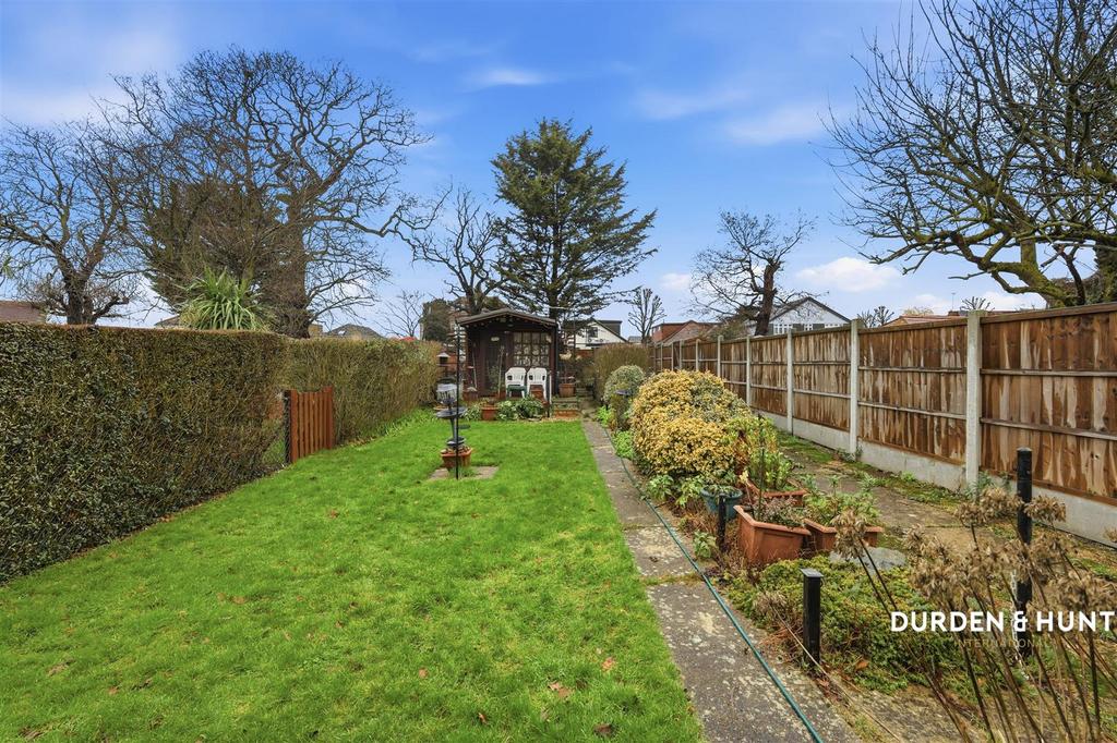 Harwood Avenue