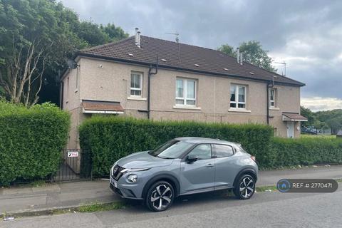 undefined, Avonspark Street, Glasgow, G21