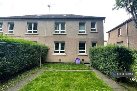 undefined, Avonspark Street, Glasgow, G21
