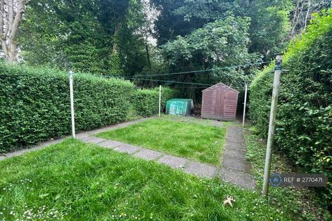 undefined, Avonspark Street, Glasgow, G21