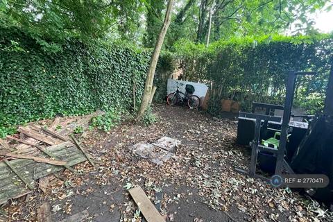 undefined, Avonspark Street, Glasgow, G21