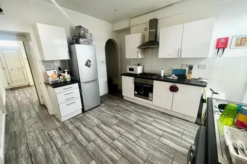 undefined, Gulson Road, Coventry, CV1