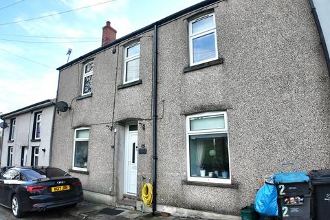 Co-Operative Terrace, Nantyglo, NP23