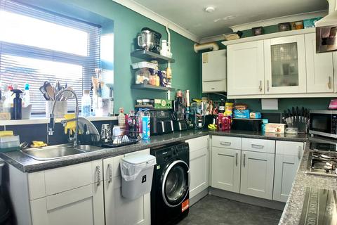 undefined, Co-Operative Terrace, Nantyglo, NP23