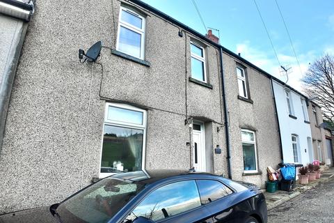 undefined, Co-Operative Terrace, Nantyglo, NP23