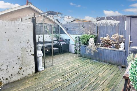 undefined, Co-Operative Terrace, Nantyglo, NP23