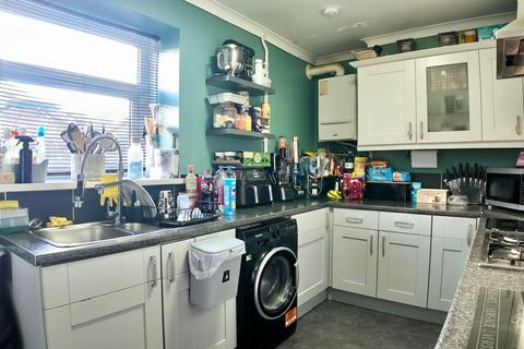 undefined, Co-Operative Terrace, Nantyglo, NP23