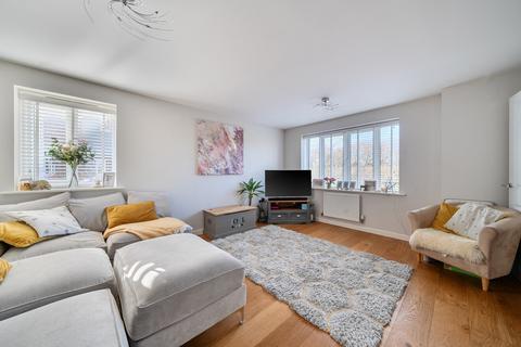 5 bedroom detached house for sale, Ambrose Way, Romsey, Hampshire, SO51