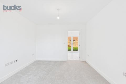 undefined, Sanders Lane, Aylesbury, HP21