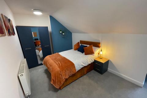 undefined, Woodbridge Road, Ipswich IP4