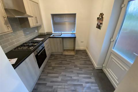 undefined, Beaconsfield Street, Stanley, County Durham, DH9