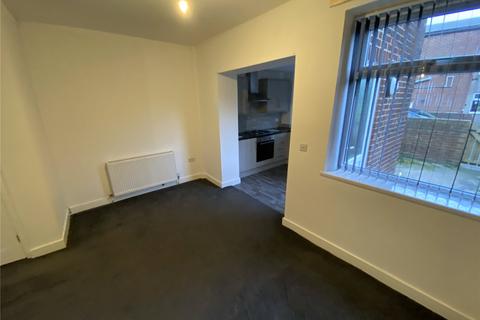 undefined, Beaconsfield Street, Stanley, County Durham, DH9