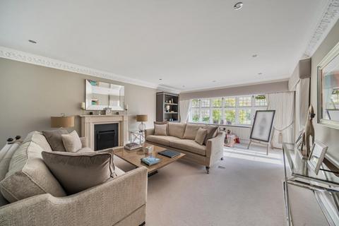 undefined, Brock Way, Wentworth Estate, Virginia Water GU25 4SD