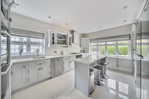 undefined, Brock Way, Wentworth Estate, Virginia Water GU25 4SD