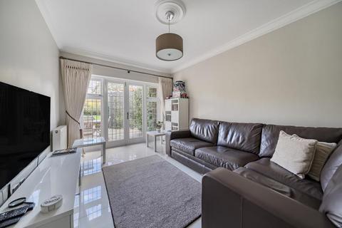 undefined, Brock Way, Wentworth Estate, Virginia Water GU25 4SD