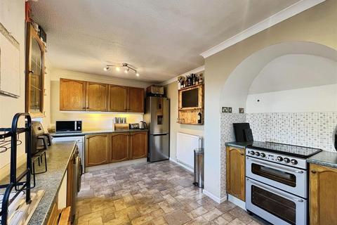 undefined, Daven Road, Congleton