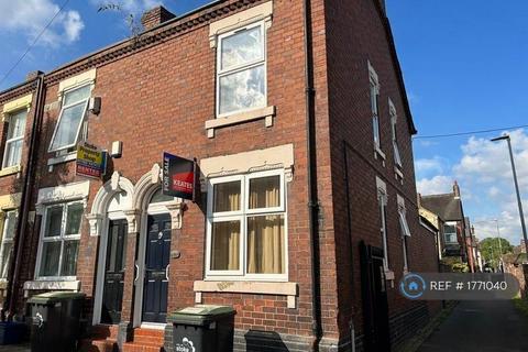 undefined, Thornton Road, Stoke-On-Trent, ST4