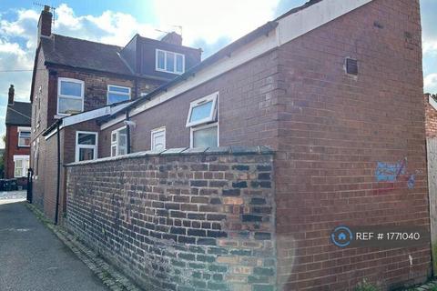 undefined, Thornton Road, Stoke-On-Trent, ST4