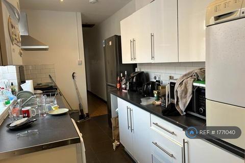 undefined, Thornton Road, Stoke-On-Trent, ST4