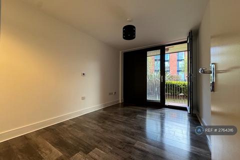 undefined, Liana Gardens, Wolverhampton, WV2