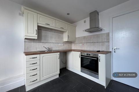 undefined, Liana Gardens, Wolverhampton, WV2