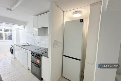 undefined, Grace Way, Stevenage, SG1
